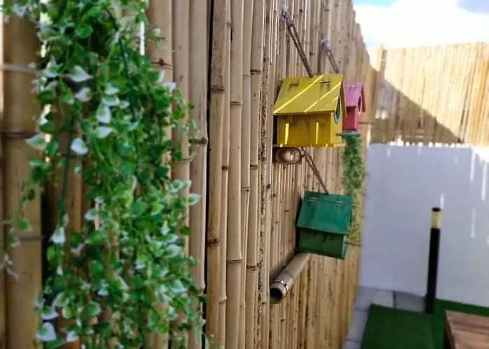 Kinta Valley RetreatIpoh Hotel